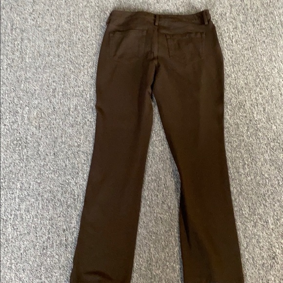 Skinny slacks. - Picture 3 of 5